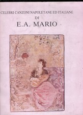 CELEBRI canzoni napoletane e