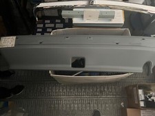 LANCIA DELTA HF TURBO PARAURTI POSTERIORE REAR BUMPER OLD STOCK