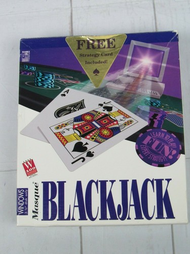 Maschera blackjack per - maschera,