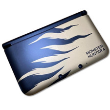 Console NINTENDO 3DS XL