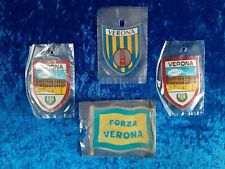 C1 Lotto adesivi Hellas Verona prima dell scudetto 1984 1985 84 85 anni 70 80