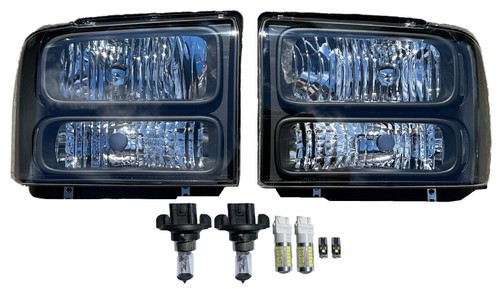 Fits 2005 2007 - fits, f450