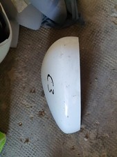 calotta specchio retrovisore esterno DX PASSEGGERO CITROEN C3 II 232635084 AS15 