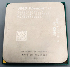 AMD Phenom II X4 B97