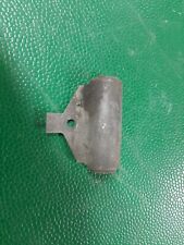 VESPA PK 50 - 125 STAFFA FISSAGGIO CONNETTORE MOTORE USATO AK130 VEDI FOTO