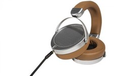 Cuffie HIFIMAN Deva Wired