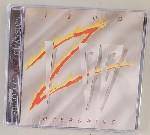 Izod overdrive new heavy - izod,