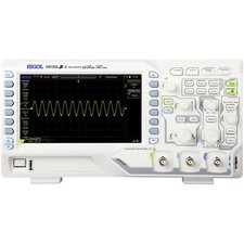 Rigol DS1202Z-E 200MHz 2