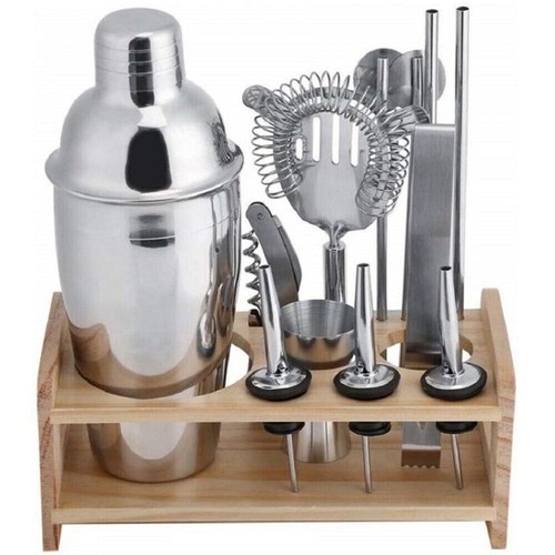 Set 12in1 professionale - set,