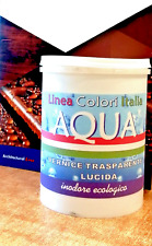 FLATTING  VERNICE PROTETTIVA