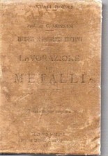 ELEMENTI DI TECNOLOGIA