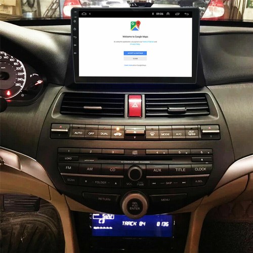 Per honda accord 2008 - honda,