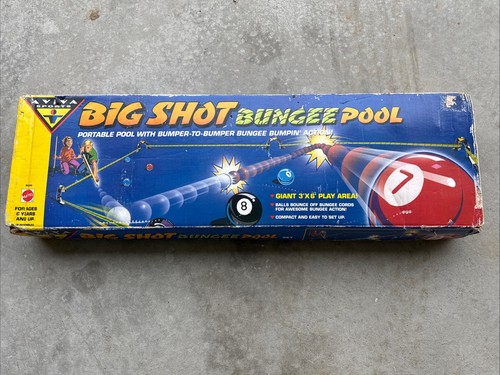 Set piscina elastica big - set,