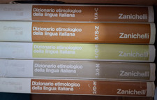 Cortelazzo zolli dizionario - cortelazzo,