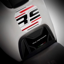 Paraserbatoio per ducati - paraserbatoio,