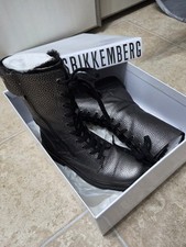 BIKKENBERGS Stivali Anfibi