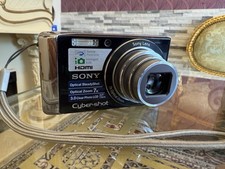 Sony cyber shot - cyber-shot, dsc-w370