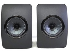 Altoparlanti da libreria KEF