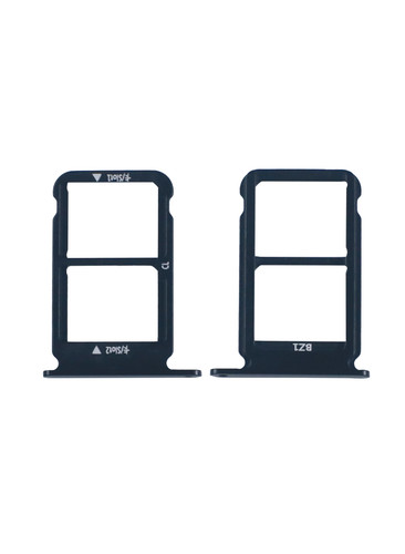 Tiroir sim pour huawei honor - sim,