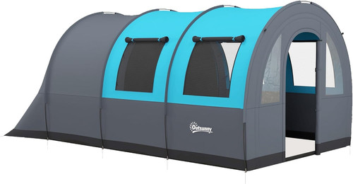Tenda campeggio posti - tenda,