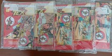 Lotto Le Strisce Di Tex nn.71