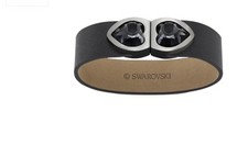 BRACCIALE USB CUORE CRISTALLI