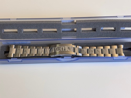 Rolex 72800 bracciale oyster - 72800,