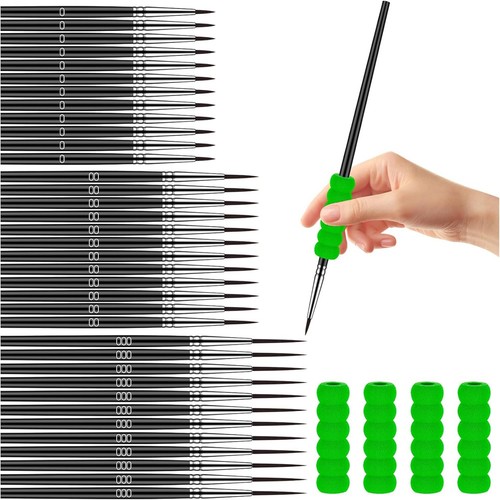 Pennelli per pittura di - 36,