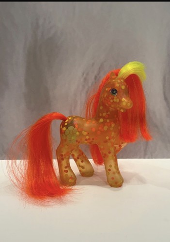 Little pony hip holly - holly, g2