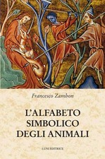 Libri Francesco Zambon - L'