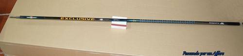 Canna pesca carson - canna,