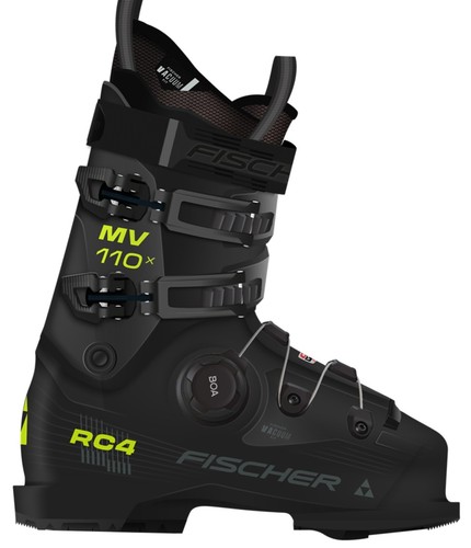Fischer rc4 110 boa gw - rc4, x