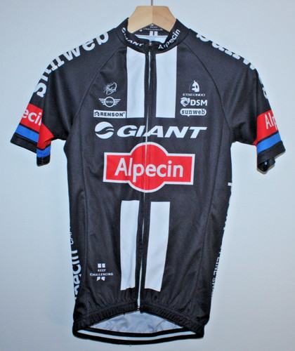Maglia ciclismo uomo gigante