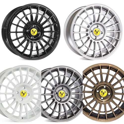 Cerchi 5j et30 4x98 - cerchi,