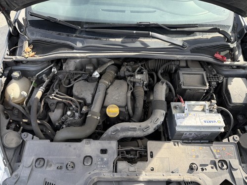 Motore completo per renault - completo,