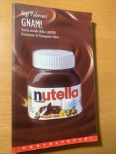 Gnam! - Gigi Padovani -