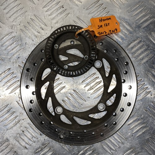 Honda sh125 125 abs - sh,