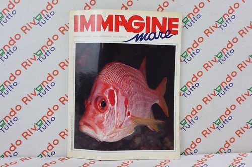 Immagine mare - immagine,