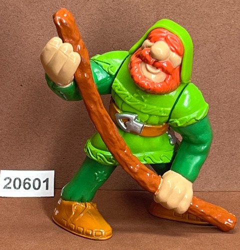 Great adventures little john - great,