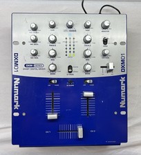 Numark DXM01 2 Channel 24bit