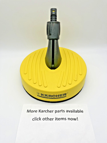 Karcher testina pulitore - karcher,