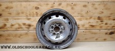 Cerchio In Ferro Fiat r14