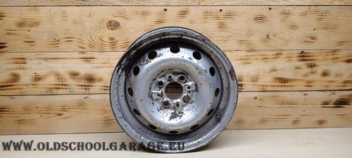 Cerchio ferro fiat r14 - cerchio,