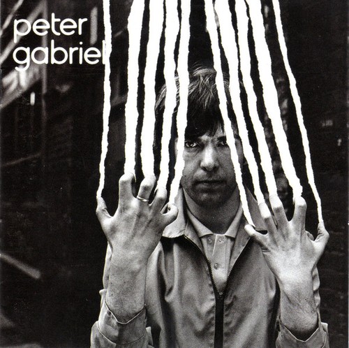 Peter gabriel - gabriel,