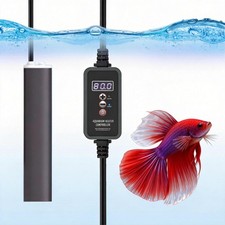 Riscaldatore Smart Acquario