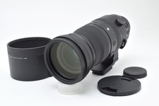 SIGMA Sports 150-600 mm F5-6.3