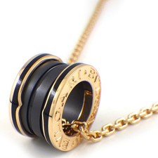 BVLGARI Necklace B-zero1