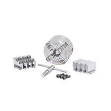 Mandrino autoserrante per