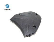 Coperchio portapacchi staffone posteriore per Piaggio Beverly i.e. 250 300 500