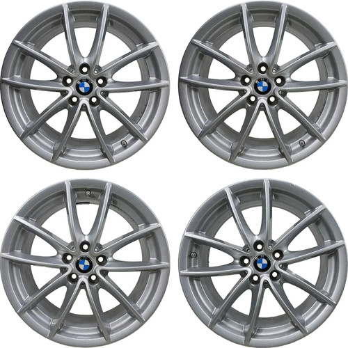 Cerchi lega originali bmw - lega,